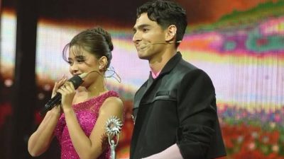 Daftar Nominasi dan Pemenang SCTV Awards 2025 Tahun Kejayaan Asmara Gen Z
