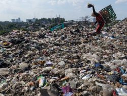 Proyek Sampah Menjadi Listrik Akan Dilakukan di 10 Wilayah Ini Daftarnya