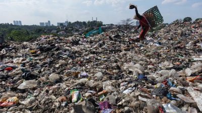 Proyek Sampah Menjadi Listrik Akan Dilakukan di 10 Wilayah Ini Daftarnya