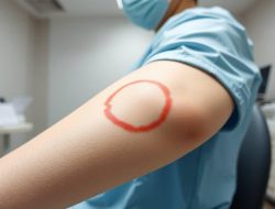 Cara Ampuh Mengatasi Kurap: Obat, Penyebab, dan Tips Mencegah Kambuh menurut Dokter Kulit