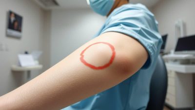 Cara Ampuh Mengatasi Kurap: Obat, Penyebab, dan Tips Mencegah Kambuh menurut Dokter Kulit