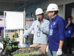 Perkuat Pendidikan Vokasi Lewat Sustainovation Dojo di Astratech