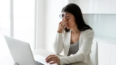 Mengatasi Kehilangan Motivasi serta Mencari Makna Hidup kembali