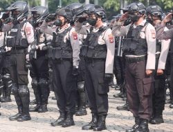 Polda Metro Jaya Kerja Sama dengan Ormas dalam Menjaga Jakarta dan Alasannya