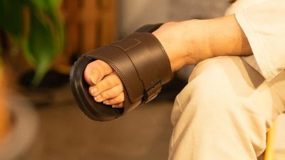 Rekomendasi 6 Sandal Pria Lokal yang Wajib Diincar Saat Harbolnas 10.10