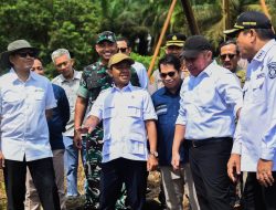 Persoalan Sumur Minyak Rakyat Selalu Berlanjut Sejak Pasca Kemerdekaan