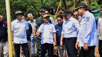 Persoalan Sumur Minyak Rakyat Selalu Berlanjut Sejak Pasca Kemerdekaan