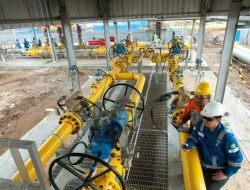 Bukan Hanya Bisnis Gas, PGN Dukung Pengembangan Desa Tertinggal