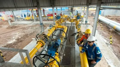 Bukan Hanya Bisnis Gas, PGN Dukung Pengembangan Desa Tertinggal