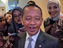 Motor Brebet Setelah Mengisi Pertalite, Bahlil Turunkan Tim Lemigas untuk Investigasi