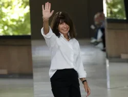 Veronique Nichanian Tinggalkan Hermes Setelah 37 Tahun, Siapa Penggantinya?