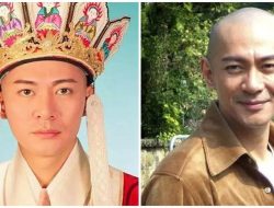 3 Berita Terkini: Pemeran Biksu dari Kera Sakti Beralih Jadi Penghibur di Objek Wisata