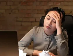 Efek Stres pada Kulit Menyebabkan Penuaan Dini dan Kulit Kusam