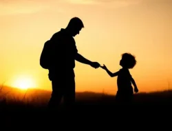 Anak Tumbuh Tanpa Ayah Rentan Menghadapi Krisis Moral dan Iman