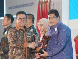 Perjalanan Toyota Indonesia dari Kijang hingga Elektrifikasi Meraih Penghargaan Bergengsi