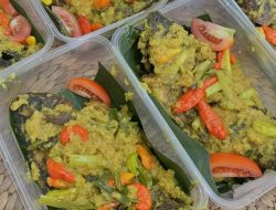 7 Resep Bumbu Pesmol Ikan Nila Kuning Gurih Penuh Rempah