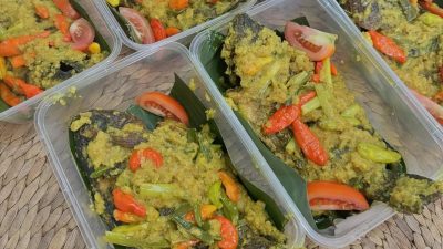 7 Resep Bumbu Pesmol Ikan Nila Kuning Gurih Penuh Rempah