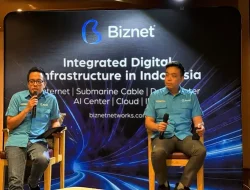 Kabel Bawah Laut 1000 Km akan Digarap untuk Hubungkan Jawa, Bali, Kalimantan, dan Sulawesi