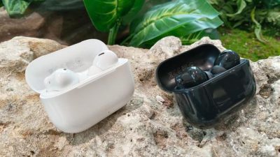 FreeBuds SE 4 Hadir di Indonesia, TWS ANC dan IP54 Hanya Rp 359 Ribu