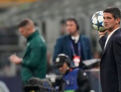 AS Roma sebagai Bagian Indah dalam Perjalanan Hidup Pelatih Inter Milan