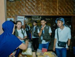 Siapkan Pahlawan Lokal untuk Lahirkan Pariwisata Berkelanjutan di Destinasi Unggulan