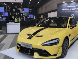 Xiaomi Kalah Banding Dalam Kasus Iklan Menyesatkan SU7 Ultra