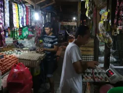 Inflasi Indonesia September 2025 Capai 0,21 Persen, Ini Penyebabnya