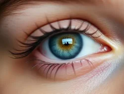 Dokter Mata Peringatkan Bahaya Minus Tinggi yang Dapat Menyebabkan Kebutaan di Semua Usia