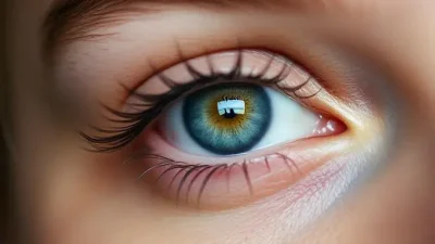 Dokter Mata Peringatkan Bahaya Minus Tinggi yang Dapat Menyebabkan Kebutaan di Semua Usia