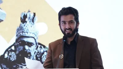 Impian Gelar Indonesia Creative Awards 2025 Terwujud: Saya Bersyukur kepada Allah