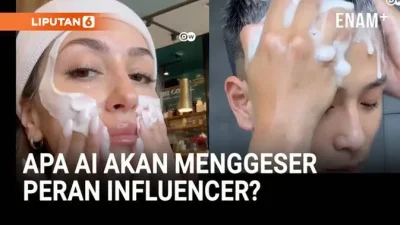 Model Video Influencer AI Semakin Populer di Kalangan Pengguna