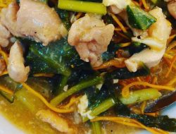 Resep Mie Titi Kuah Kental Gurih Legendaris Khas Makassar yang Bikin Nagih