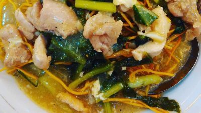 Resep Mie Titi Kuah Kental Gurih Legendaris Khas Makassar yang Bikin Nagih