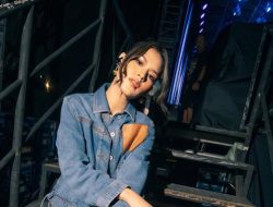 Raisa Ungkap Situasi Terbaru Rumah Tangga dengan Hamish Daud: Kami Tetap Baik Meski Berubah