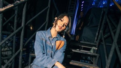 Raisa Ungkap Situasi Terbaru Rumah Tangga dengan Hamish Daud: Kami Tetap Baik Meski Berubah