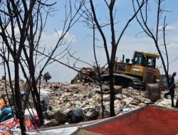 Verifikasi Proyek Pengolahan Sampah Jadi Listrik di TPA Galuga Bogor oleh Kementerian