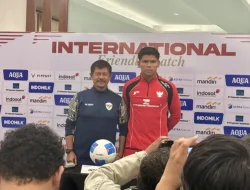 Urgensi Uji Coba Timnas Indonesia U-23 Vs India Cari Format Terbaik Menuju SEA Games 2025