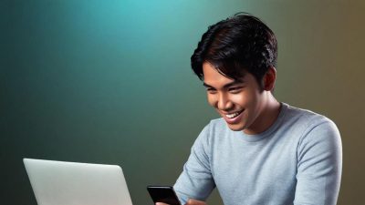 Diimbau Segera Lapor Usai Kena Scam Keuangan, Ini Alasannya