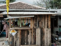 Bahaya Senyap Paparan Cesium-137 Picu Gangguan Saraf dan Kanker