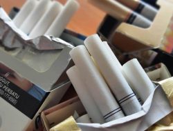 Survei: 74 Persen Perokok Siap Berhenti Jika Harga Rokok Mencapai Rp 70 Ribu