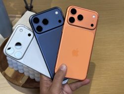 Preorder iPhone 17 Series di Indonesia, 150 Pembeli Pertama Dapat Hadiah 5,2 Juta