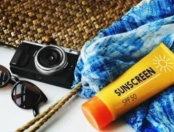 Borong 6 Sunscreen Lokal untuk Pria pada Harbolnas 10.10 Agar Kulit Terlindungi