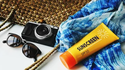 Borong 6 Sunscreen Lokal untuk Pria pada Harbolnas 10.10 Agar Kulit Terlindungi