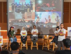 Bintang Muda Lokananta Volume 2 Gelar Cari Bakat Baru dan Dukung Ekosistem Musik Independen