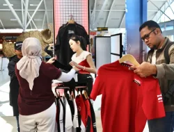 MotoGP Mandalika Jadi Panggung Budaya dan UMKM Selain Balapan