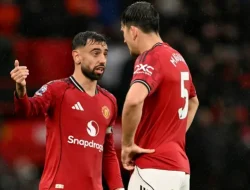 Aturan Salary Cap di Premier League, Manchester United Menjadi Penolak Utama