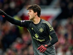 Dianggap Kunci Kebangkitan Manchester United, Sosok Ini Bukan Bryan Mbeumo