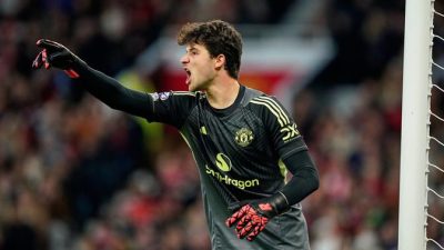 Dianggap Kunci Kebangkitan Manchester United, Sosok Ini Bukan Bryan Mbeumo