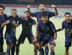 Prediksi Persita vs Semen Padang di BRI Super League, 4 Oktober 2025