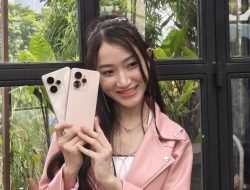 Spesifikasi dan Harga Realme 15 Series 5G di Indonesia dengan Edisi Game of Thrones